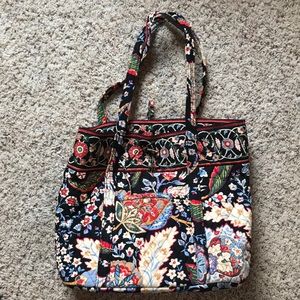Vera Bradley Tote